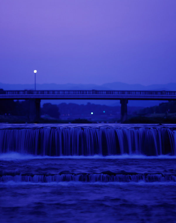 『年鑑日本の広告写真2004』東急不動産(株) 『年鑑日本の広告写真2004』東急不動産(株)